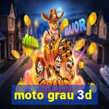 moto grau 3d